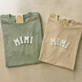 Mimi Gifts - Adult & Kids T-Shirts, Sweatshirts & Hoodies apparel design preview 1