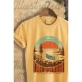 Lake Adventure Vintage Graphic - Adult & Kids T-Shirts, Sweatshirts & Hoodies apparel design preview 1