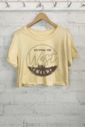 Keep the West Wild - Adult & Kids T-Shirts, Sweatshirts & Hoodies apparel design preview 1