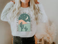 What A Friend Crew Neck - Adult & Kids T-Shirts, Sweatshirts & Hoodies apparel design preview 1