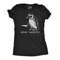 Apology Unaccepted Women's - Adult & Kids T-Shirts, Sweatshirts & Hoodies apparel design preview 1