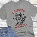 Funny Match Energy How We Gon Act Graphic - Adult & Kids T-Shirts, Sweatshirts & Hoodies apparel design preview 1