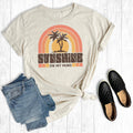 Sunshine On My Mind - Adult & Kids T-Shirts, Sweatshirts & Hoodies apparel design preview 1