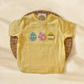 Toddler Easter Eggs Kids - Adult & Kids T-Shirts, Sweatshirts & Hoodies apparel design preview 1