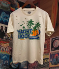 Yacht Rock Summer of 89 Distressed Vintage - Adult & Kids T-Shirts, Sweatshirts & Hoodies apparel design preview 1