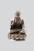 Buddha Statue (S-66) - Adult & Kids T-Shirts, Sweatshirts & Hoodies apparel design preview 1