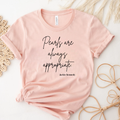 Pearls Are Always Appropriate Graphic - Adult & Kids T-Shirts, Sweatshirts & Hoodies apparel design preview 1