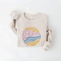 Beach Life - Adult & Kids T-Shirts, Sweatshirts & Hoodies apparel design preview 1
