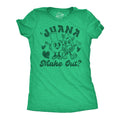 Juana Make Out Women's - Adult & Kids T-Shirts, Sweatshirts & Hoodies apparel design preview 1