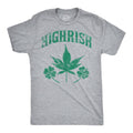 Highrish Men's - Adult & Kids T-Shirts, Sweatshirts & Hoodies apparel design preview 1