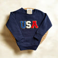 Toddler USA 4th of July Kids Clothing - Adult & Kids T-Shirts, Sweatshirts & Hoodies apparel design preview 1