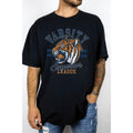 Unisex Oversized Varsity League - Adult & Kids T-Shirts, Sweatshirts & Hoodies apparel design preview 1