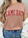 Game Day Puff Graphic - Adult & Kids T-Shirts, Sweatshirts & Hoodies apparel design preview 1