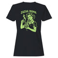 Mama Retro Cannabis Women's - Adult & Kids T-Shirts, Sweatshirts & Hoodies apparel design preview 1