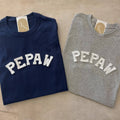 Pepaw Grandpa Gifts - Adult & Kids T-Shirts, Sweatshirts & Hoodies apparel design preview 1