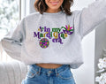 In My Mardi Gras Era Funny - Adult & Kids T-Shirts, Sweatshirts & Hoodies apparel design preview 1