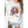 Out Here Puckin Christmas Vintage Graphic - Adult & Kids T-Shirts, Sweatshirts & Hoodies apparel design preview 1
