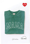Mama Puff Plus Mineral Graphic Top - Adult & Kids T-Shirts, Sweatshirts & Hoodies apparel design preview 1