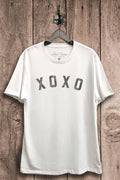 Xoxo Graphic Top - Adult & Kids T-Shirts, Sweatshirts & Hoodies apparel design preview 1