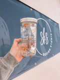 Sourdough Starter Kit - Adult & Kids T-Shirts, Sweatshirts & Hoodies apparel design preview 1