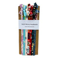 Adult Skinny Headbands - Adult & Kids T-Shirts, Sweatshirts & Hoodies apparel design preview 1