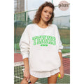 Tennis Mom Vintage Graphic Plus - Adult & Kids T-Shirts, Sweatshirts & Hoodies apparel design preview 1
