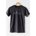 Gather and Be Grateful Graphic - Adult & Kids T-Shirts, Sweatshirts & Hoodies apparel design preview 1