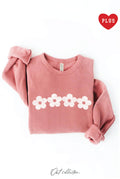 Daisy Row Plus Graphic - Adult & Kids T-Shirts, Sweatshirts & Hoodies apparel design preview 1