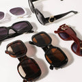 Year of Snake Deco Frame Fashion Sunglasses - Adult & Kids T-Shirts, Sweatshirts & Hoodies apparel design preview 1