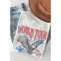 World Tours - Adult & Kids T-Shirts, Sweatshirts & Hoodies apparel design preview 1