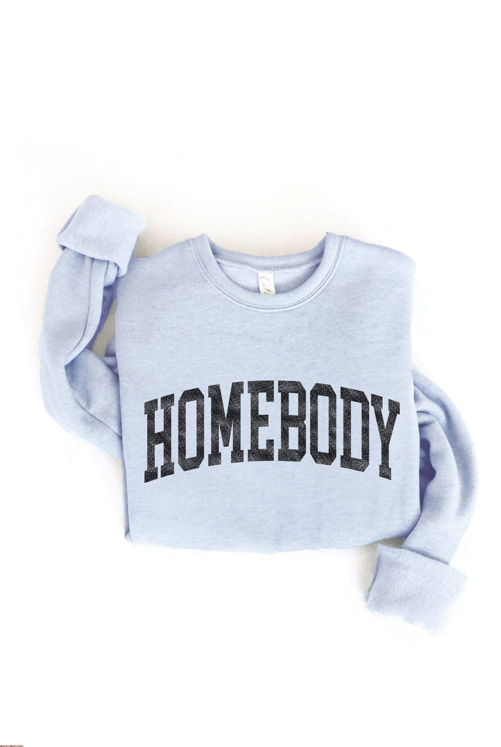 Homebody Graphic - Adult & Kids T-Shirts, Sweatshirts & Hoodies apparel design preview 1