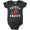 Tooty Fruity Baby Bodysuit - Adult & Kids T-Shirts, Sweatshirts & Hoodies apparel design preview 1