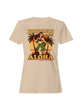 Aloha from Paradise Honolulu Vibes Women's - Adult & Kids T-Shirts, Sweatshirts & Hoodies apparel design preview 1