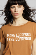 303678 830 More Espresso Graphic Burn Out - Adult & Kids T-Shirts, Sweatshirts & Hoodies apparel design preview 1