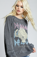 301475 930 Def Leppard Love Bites Ls Sweater - Adult & Kids T-Shirts, Sweatshirts & Hoodies apparel design preview 1