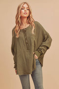 8108AK Majorie Top 2 - Adult & Kids T-Shirts, Sweatshirts & Hoodies apparel design preview 1