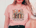 There's No Such As Too Many Books Funny Book - Adult & Kids T-Shirts, Sweatshirts & Hoodies apparel design preview 1