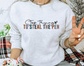 Stop Trying To Steal the Pen Easter Christian - Adult & Kids T-Shirts, Sweatshirts & Hoodies apparel design preview 1