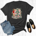 The Bigger Bow Ho - Adult & Kids T-Shirts, Sweatshirts & Hoodies apparel design preview 1