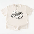 Dilly Dally Trendy Graphic - Adult & Kids T-Shirts, Sweatshirts & Hoodies apparel design preview 1