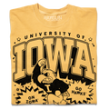 Hawkeyes Max Collegiate Heavyweight - Adult & Kids T-Shirts, Sweatshirts & Hoodies apparel design preview 1