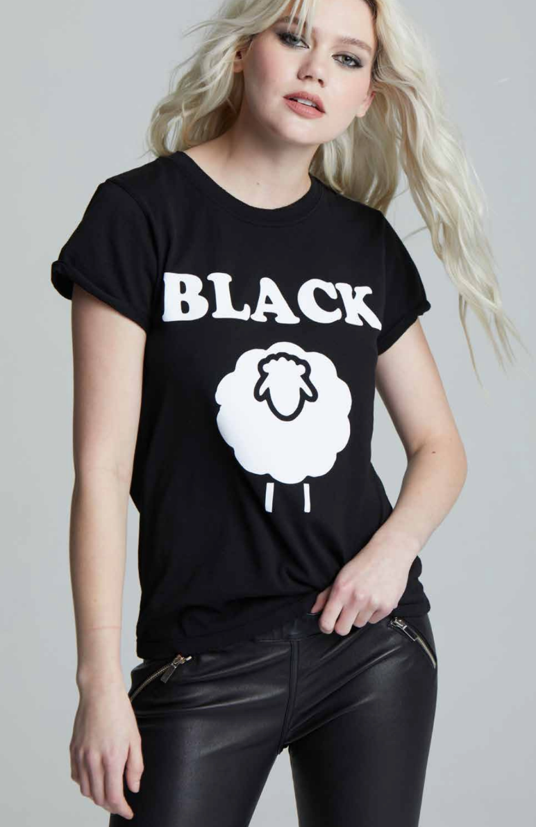 302409 Black Sheep - Adult & Kids T-Shirts, Sweatshirts & Hoodies apparel design preview 1