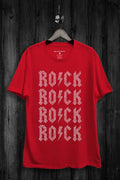 Rock Bolt Graphic Top - Adult & Kids T-Shirts, Sweatshirts & Hoodies apparel design preview 1