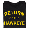 Return of the Hawkeye - Adult & Kids T-Shirts, Sweatshirts & Hoodies apparel design preview 1