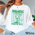 Margaritas Made Me Do It Summer Gildan - Adult & Kids T-Shirts, Sweatshirts & Hoodies apparel design preview 1