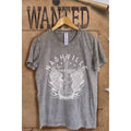 Nashville Wash Vintage Graphic - Adult & Kids T-Shirts, Sweatshirts & Hoodies apparel design preview 1
