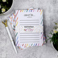 Honey Do List Notepad - Adult & Kids T-Shirts, Sweatshirts & Hoodies apparel design preview 1