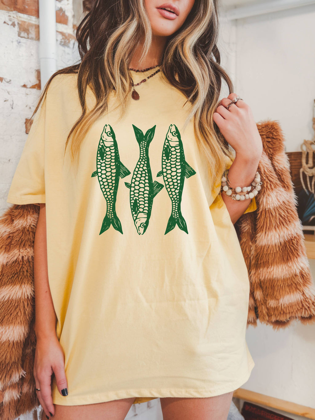 Graphic Coastal, Lobster Top, Fishing Apparel - Adult & Kids T-Shirts, Sweatshirts & Hoodies apparel design preview 1