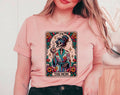 The Mom Tarot Card Mother's Day - Adult & Kids T-Shirts, Sweatshirts & Hoodies apparel design preview 1
