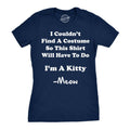 I'm A Kitty Women's - Adult & Kids T-Shirts, Sweatshirts & Hoodies apparel design preview 1